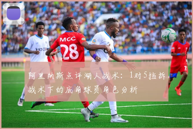 阿里纳斯点评湖人战术：1对5挡拆战术下的底角球员角色分析